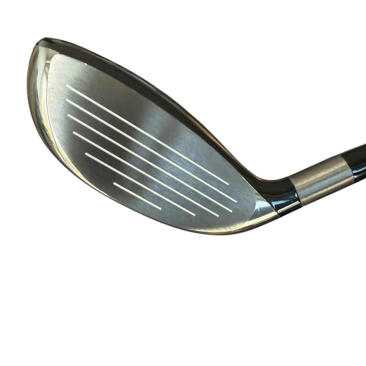 Callaway Apex Utility Wood - Indoor Demo