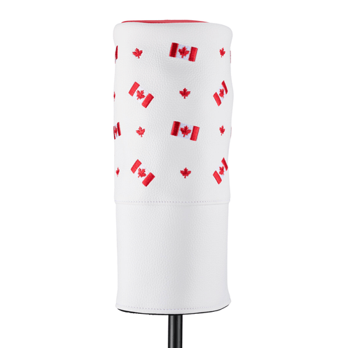 Callaway Barrel Canada Headcover - Driver