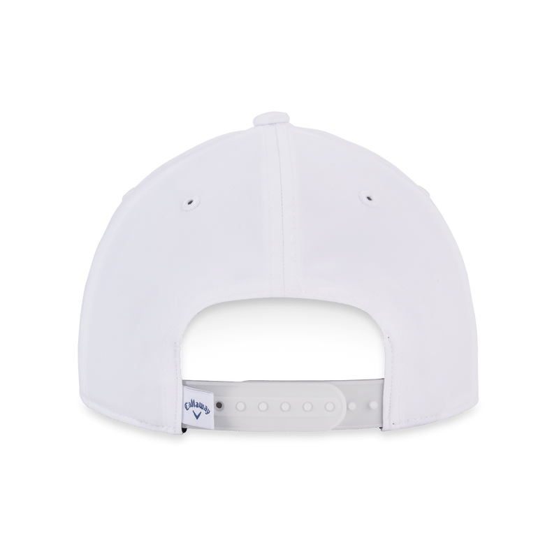 Callaway Birdie Putt Rope Hat