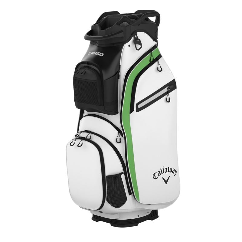 Callaway CARGO Cart Bag Elyte