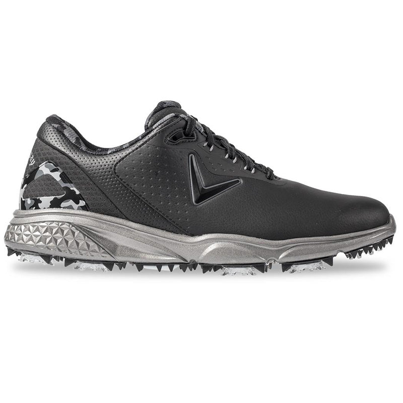 Callaway Coronado V2 Golf Shoe Black Medium