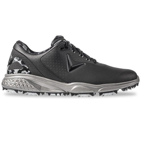 Callaway Coronado V2 Golf Shoe Black Medium