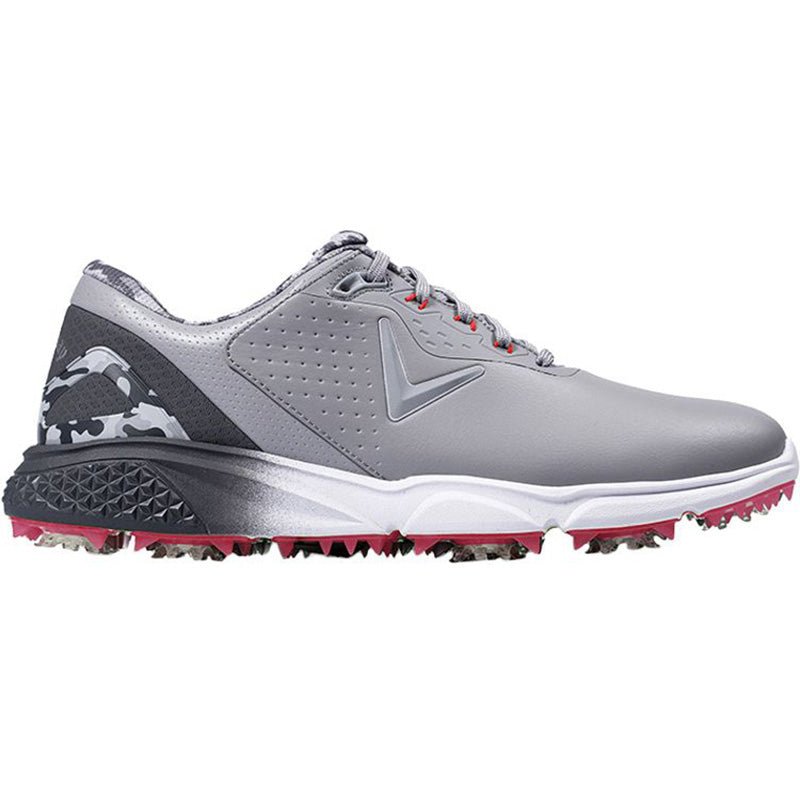 Callaway Coronado V2 Golf Shoe Grey Medium