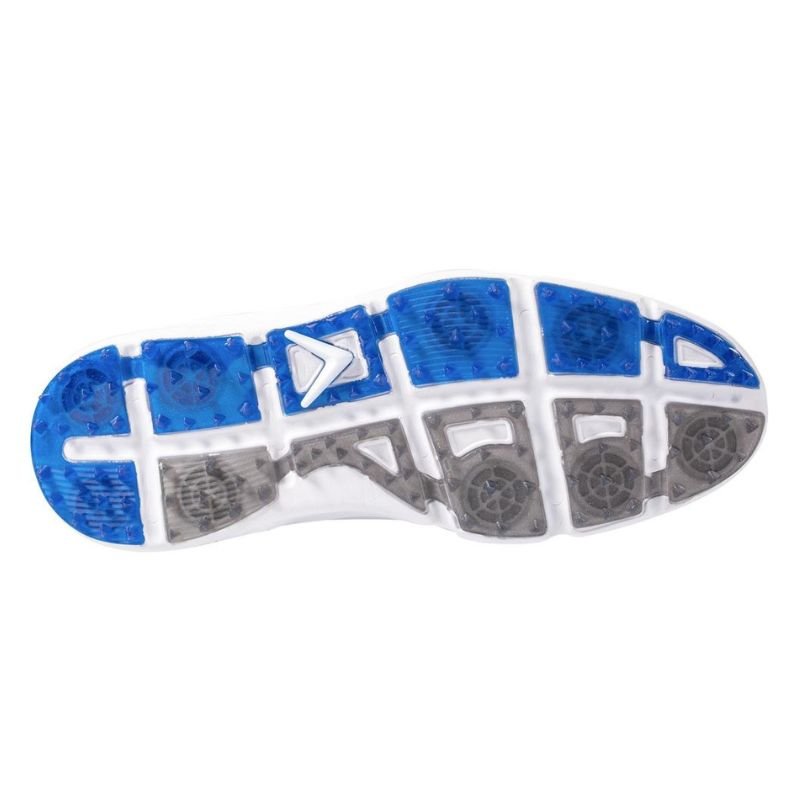 Callaway Coronado V2 Spikeless Golf Shoe