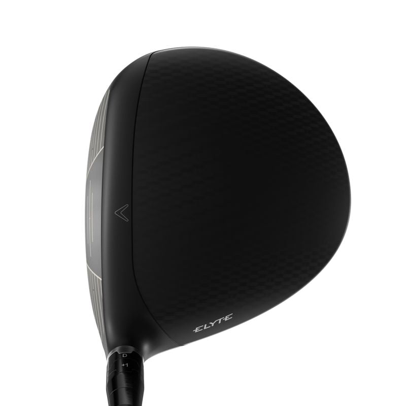 Callaway Elyte Driver - Build Your Own