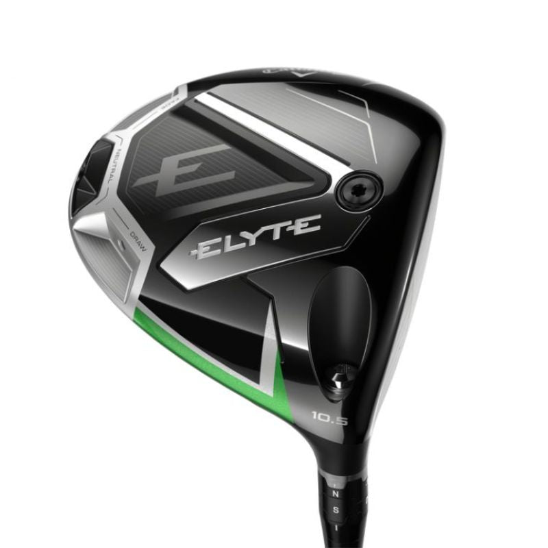 Callaway Elyte Driver Project X Denali Charcoal 50