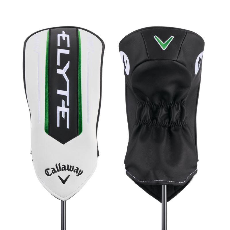 Callaway Elyte Driver - Build Your Own