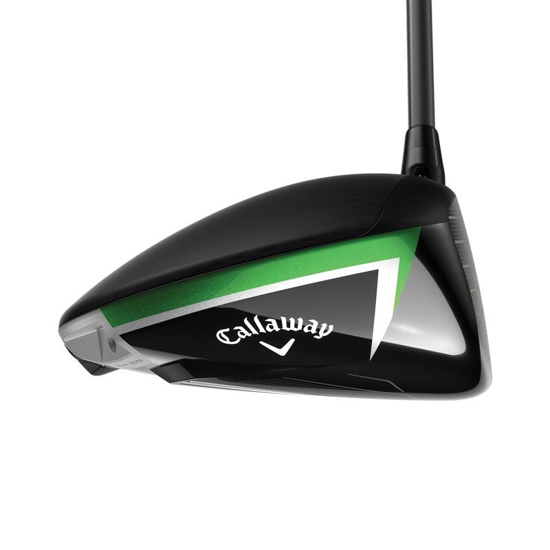 Callaway Elyte Driver - Build Your Own