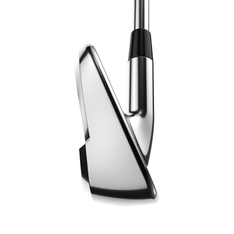 Callaway Elyte Iron Set - 5-PW, AW - Steel