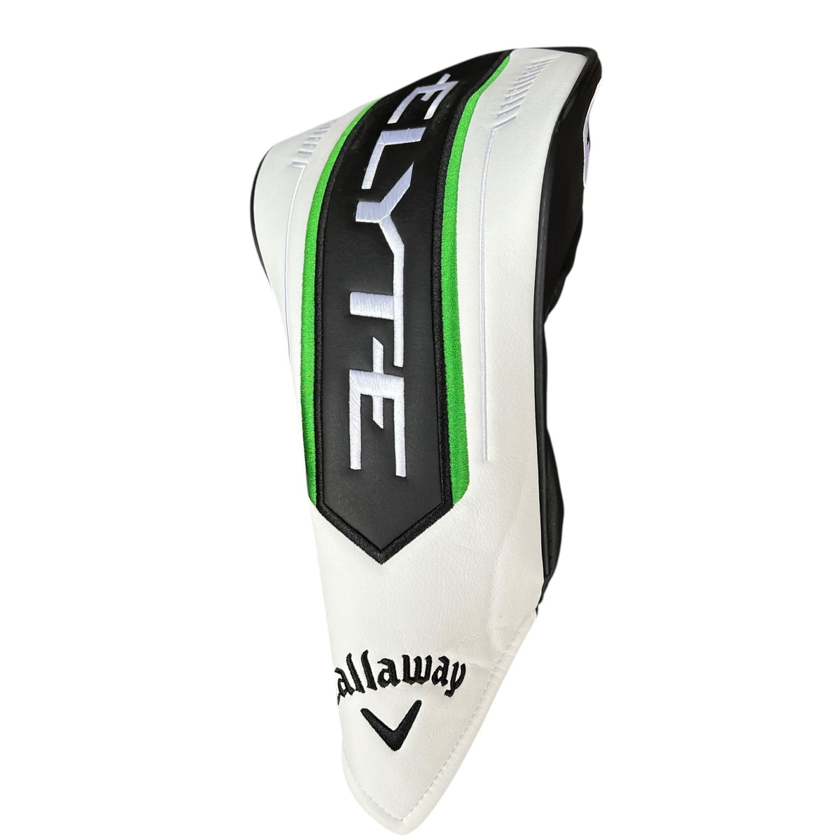 Callaway Elyte Max Fast Driver - Indoor Demo