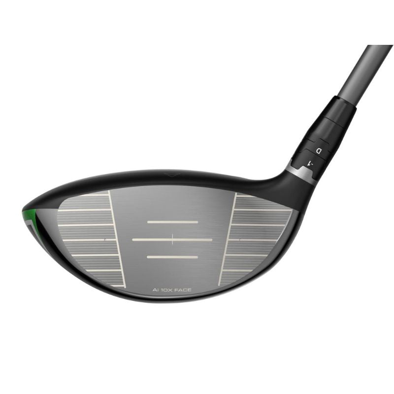 Callaway Elyte Mini Driver