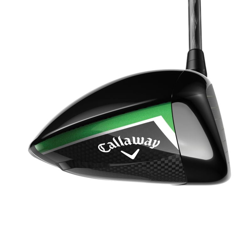 Callaway Elyte Triple Diamond Driver