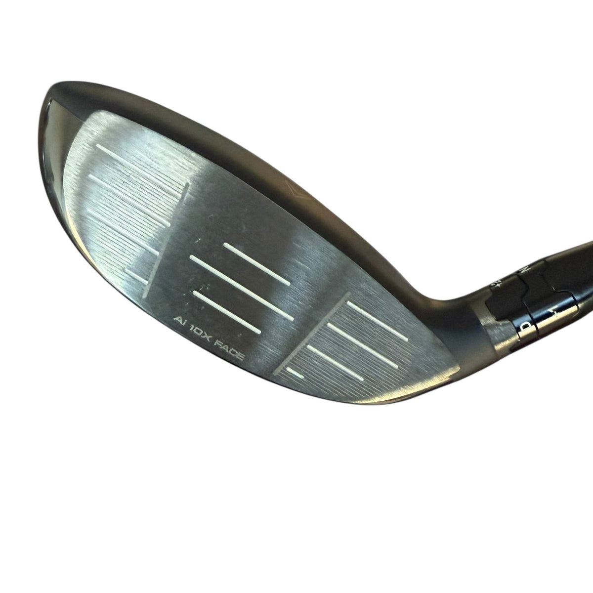 Callaway Elyte X Fairway Wood - Indoor Demo