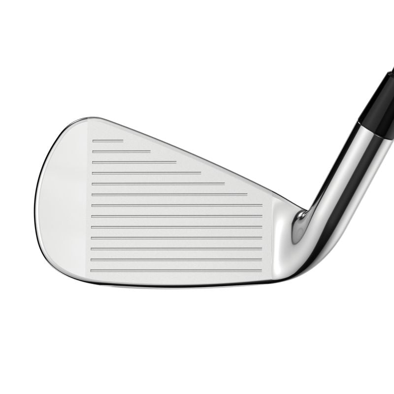 Callaway Elyte X Irons - (Steel) - Build Your Own