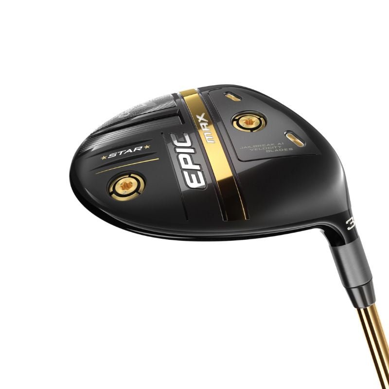 Callaway Epic Max Star Fairway Wood