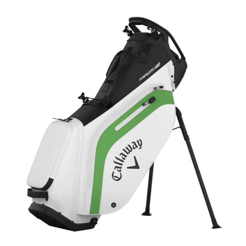 Callaway Fairway 14 Stand Bag Elyte