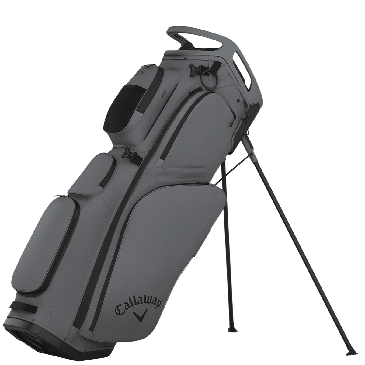 Callaway Fairway 14-Way Stand Bag Iron