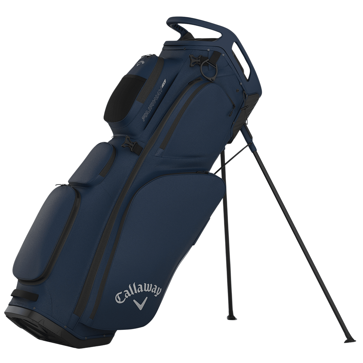 Callaway Fairway 14-Way Stand Bag Navy