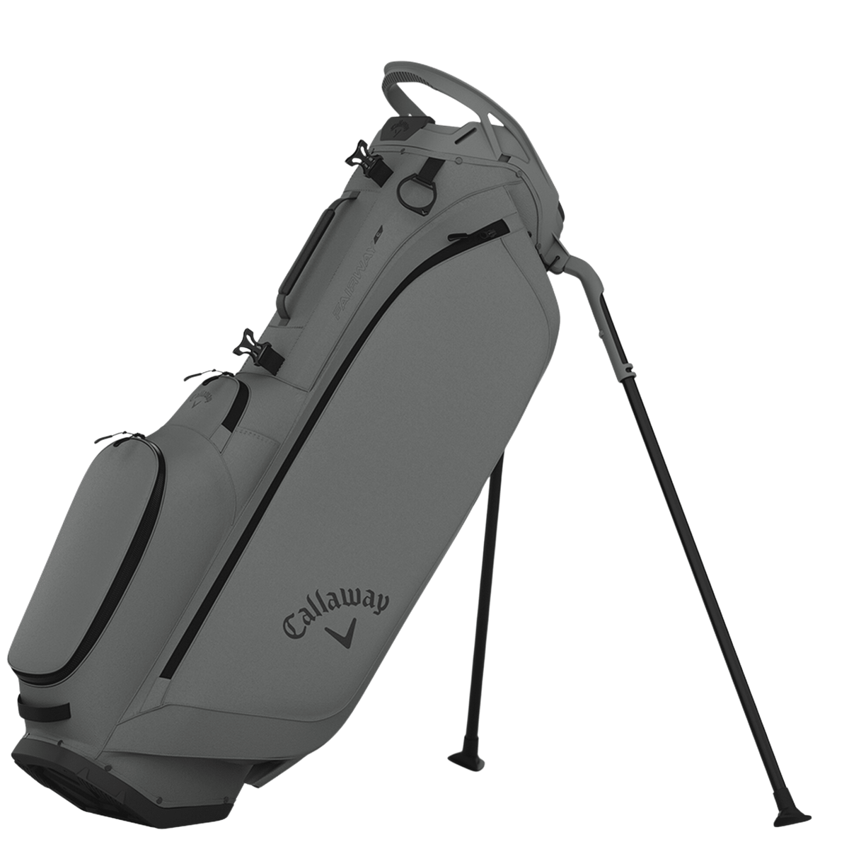 Callaway Fairway C Stand Bag Iron