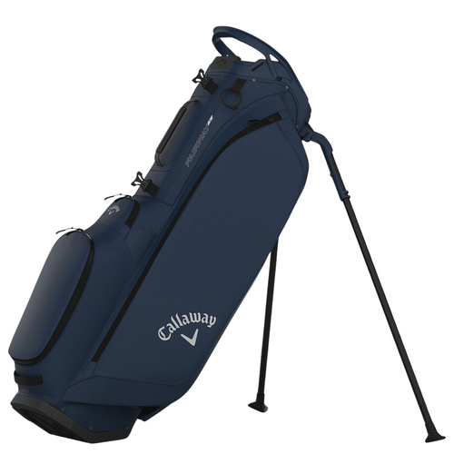 Callaway Fairway C Stand Bag Navy