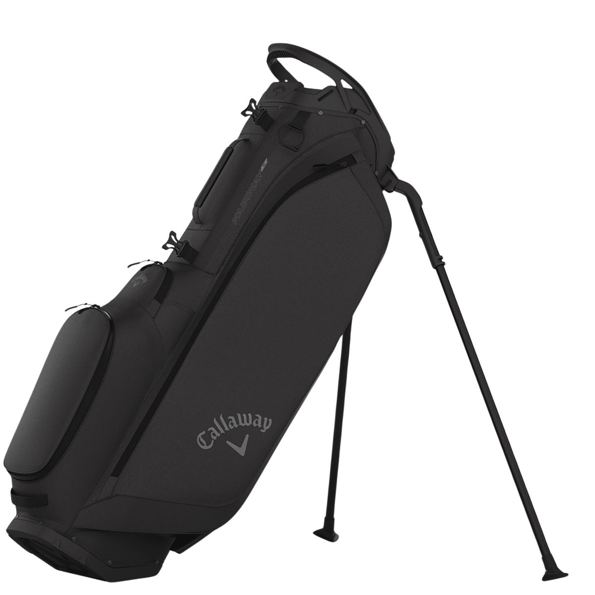 Callaway Fairway C Stand Bag Black