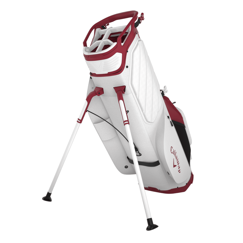 Callaway Fairway + Stand Bag