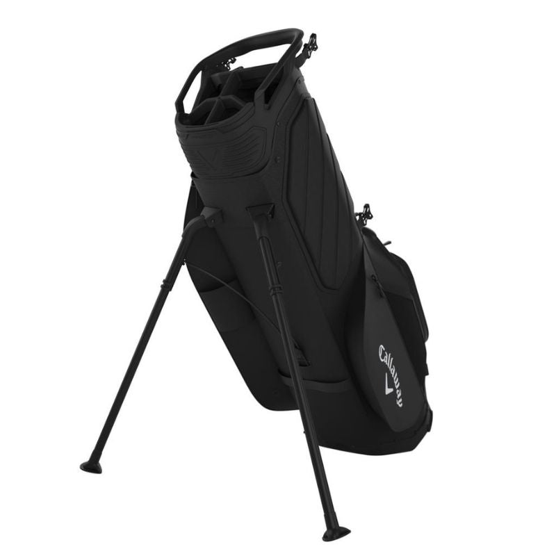 Callaway Fairway + Stand Bag