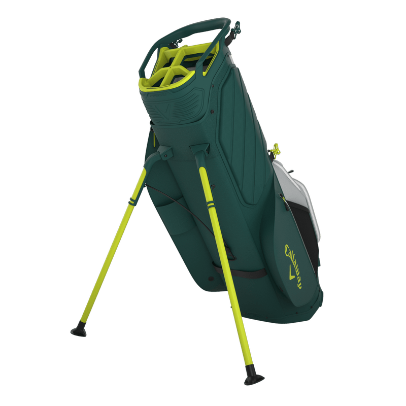 Callaway Fairway + Stand Bag