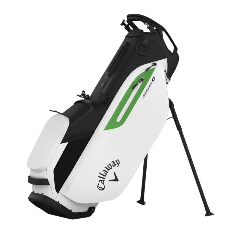 Callaway Fairway + Stand Bag Elyte
