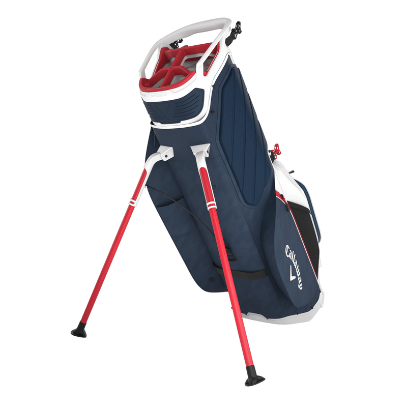 Callaway Fairway + Stand Bag
