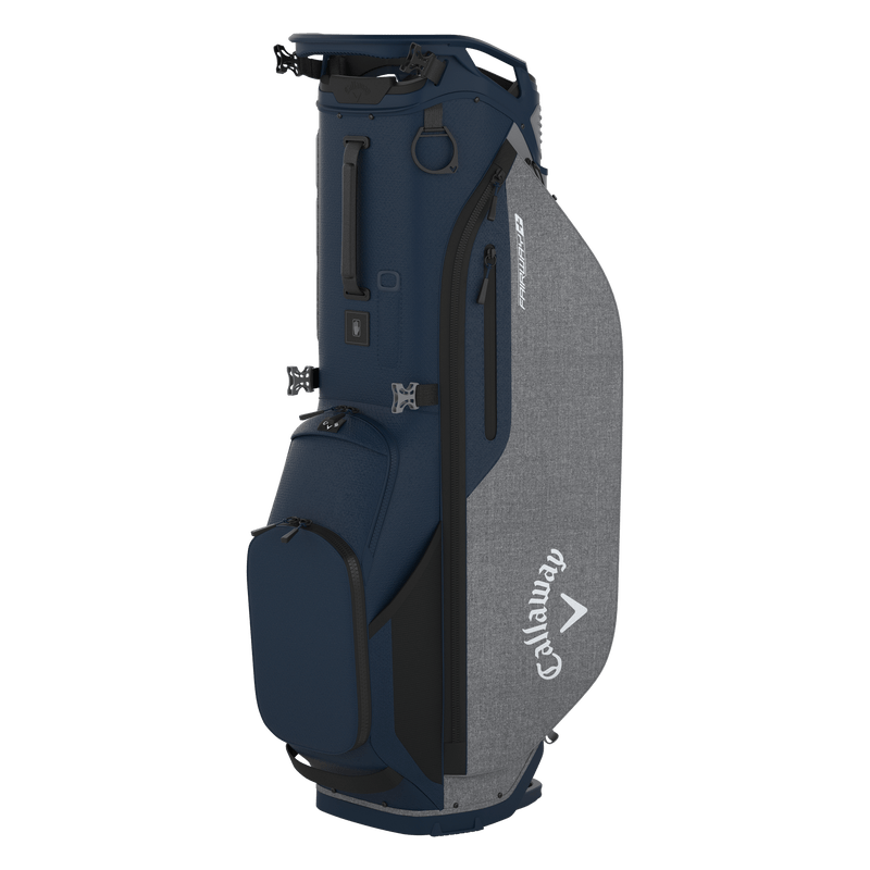 Callaway Fairway + Stand Bag