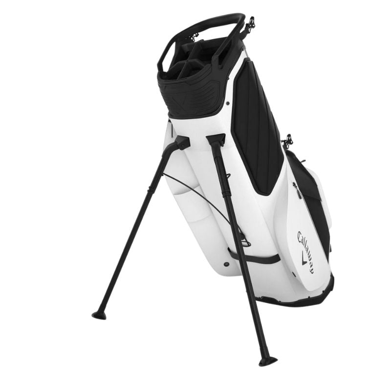 Callaway Fairway + Stand Bag