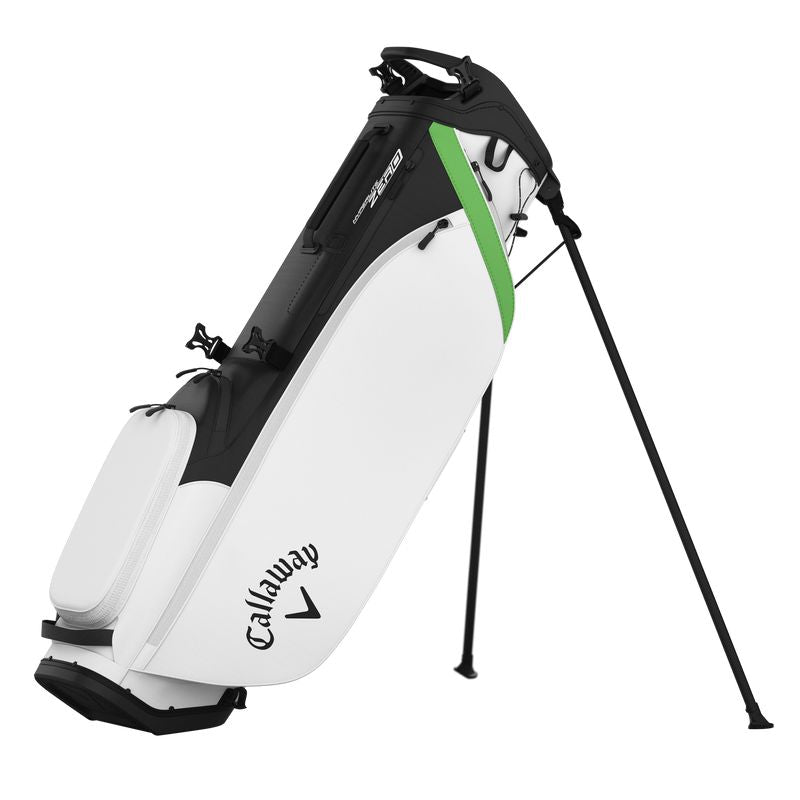 Callaway Hyperlite Zero Stand Bag Elyte