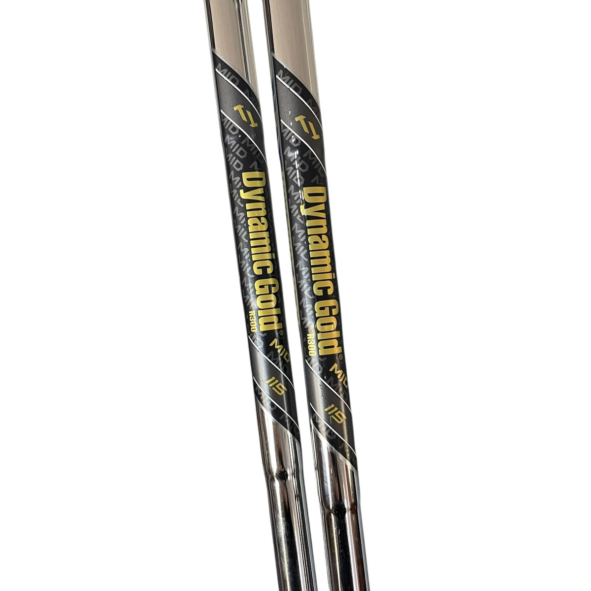 Callaway JAWS Raw Wedge Set - Used