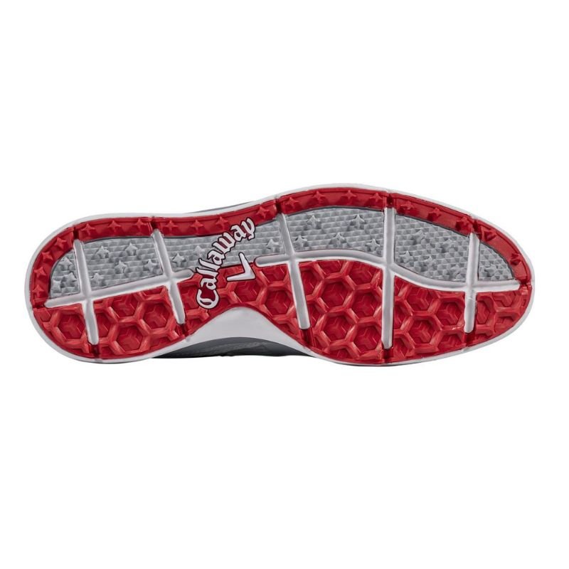 Callaway Oceanside V2 Spikeless Golf Shoe