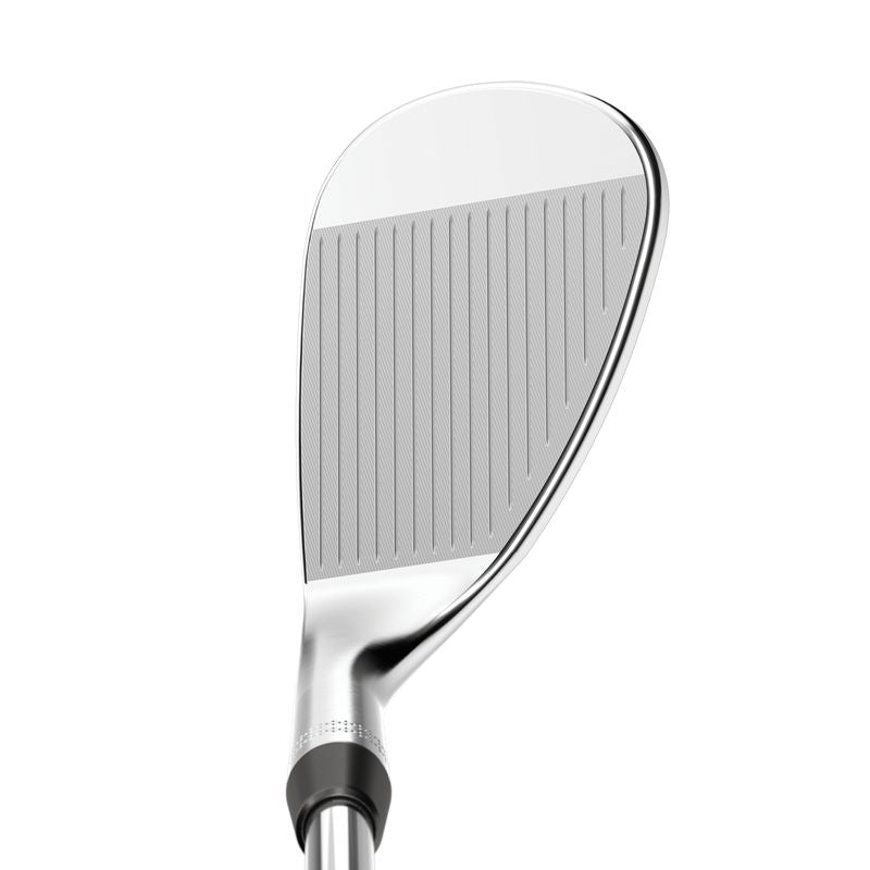 Callaway Opus Wedge - Brushed Chrome (Steel Shaft) - Build Your Own