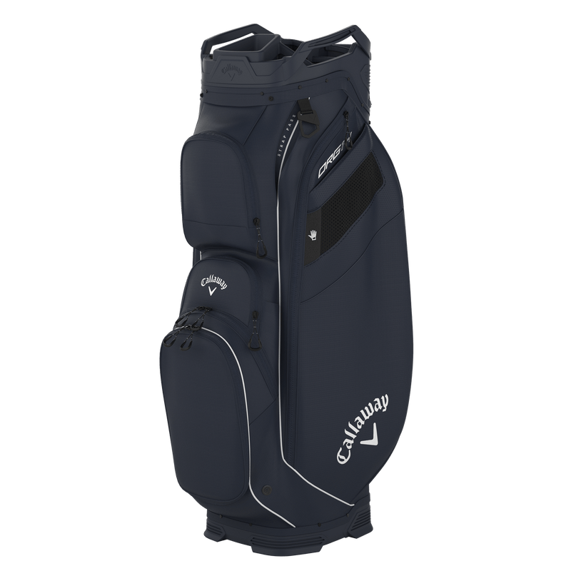 Callaway ORG 14 Cart Bag Navy