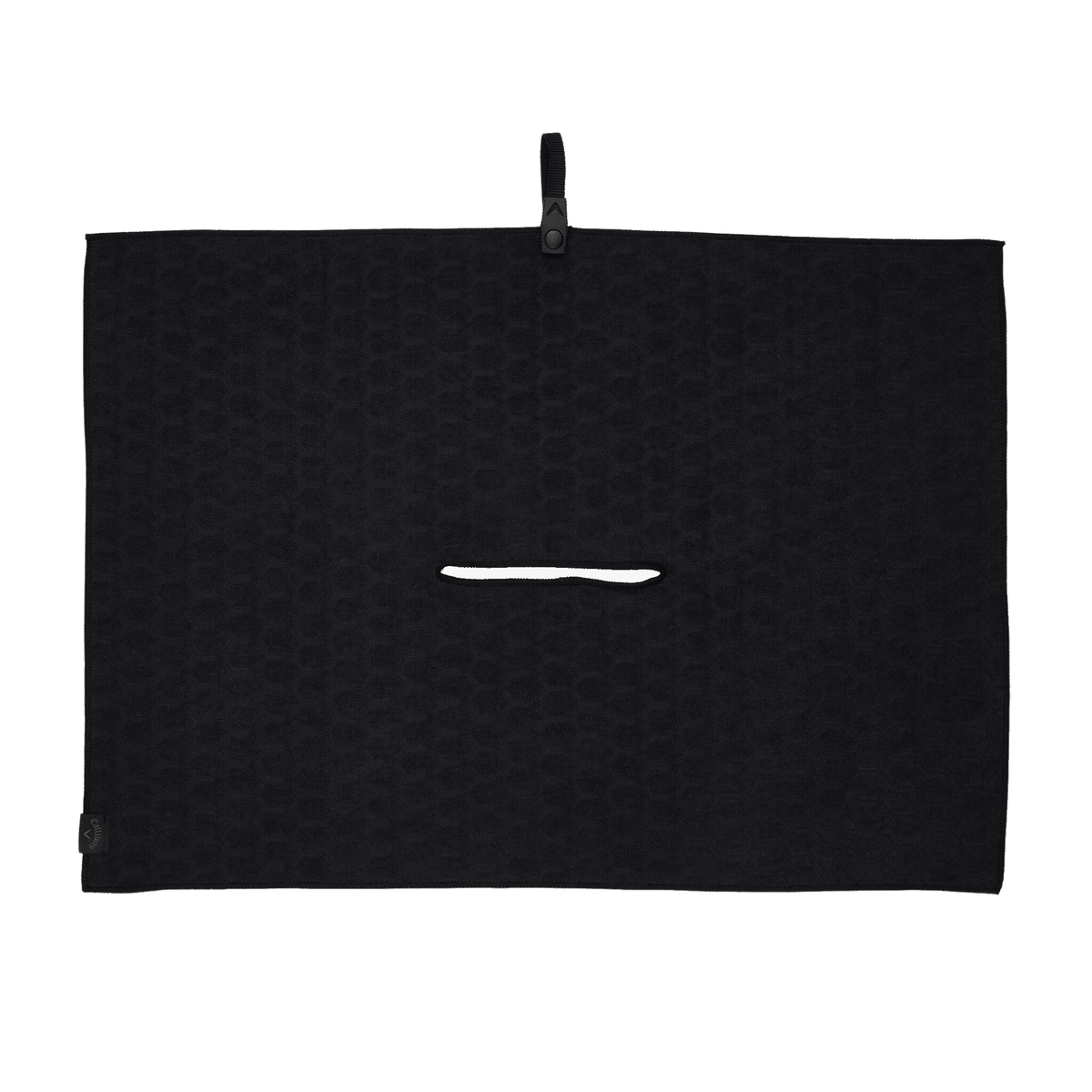 Callaway Outperform Players Towel Black