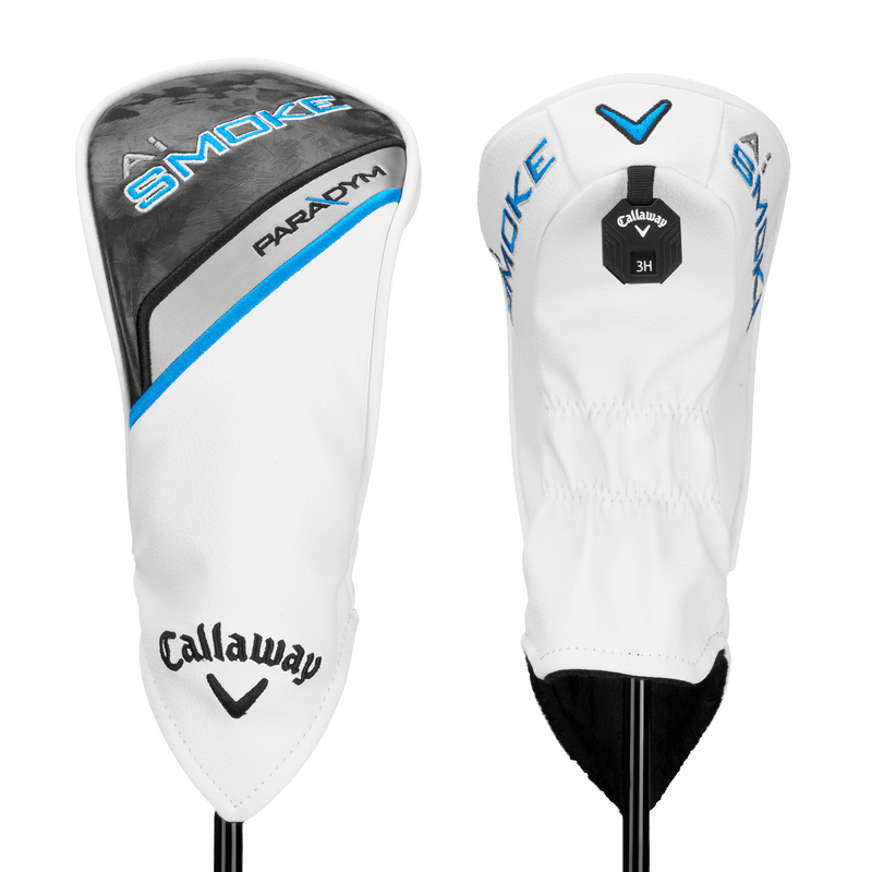 Callaway Paradym Ai Smoke HL Hybrid