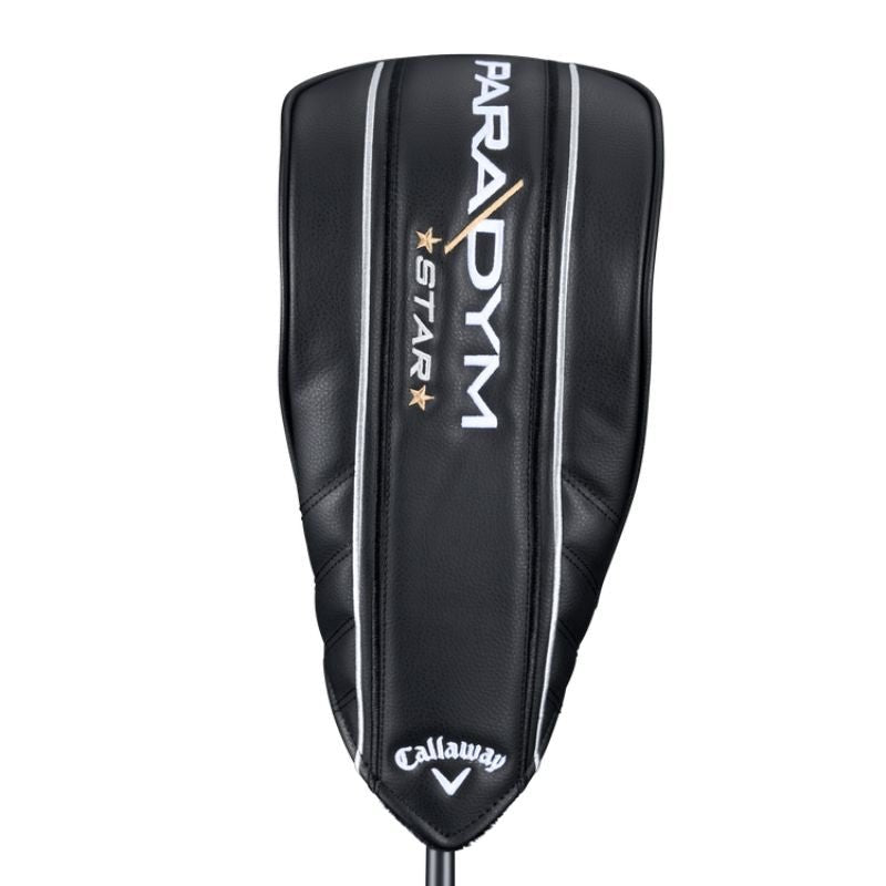 Callaway Paradym Star Driver