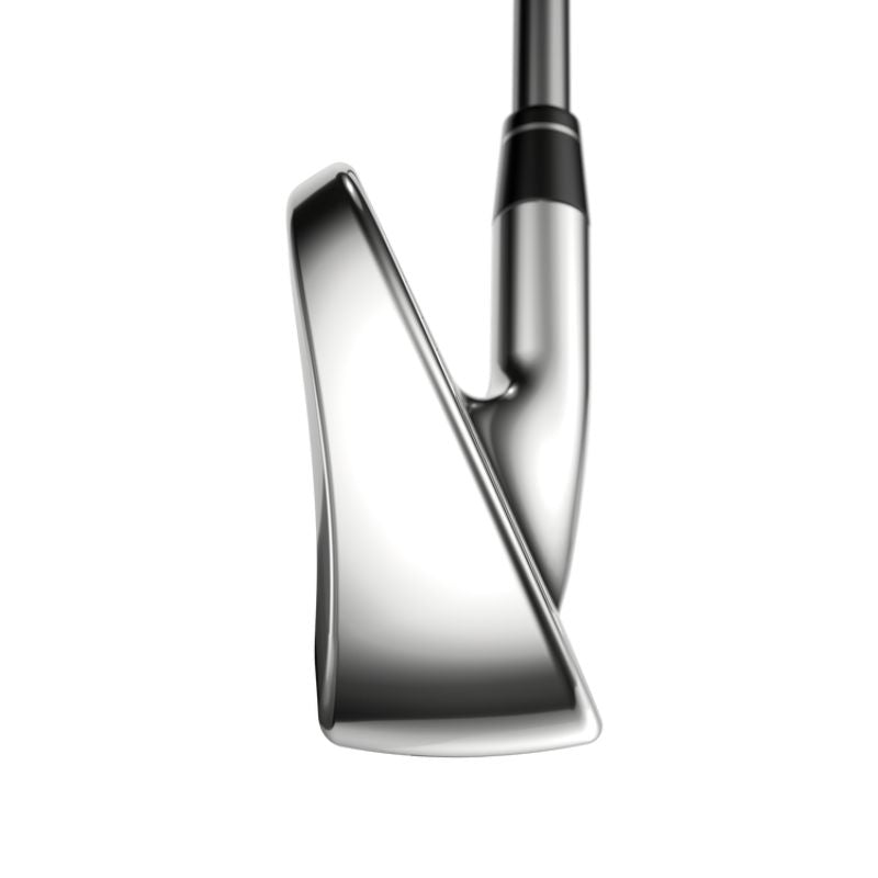 Callaway Paradym Star Iron Set - 6-PW,AW