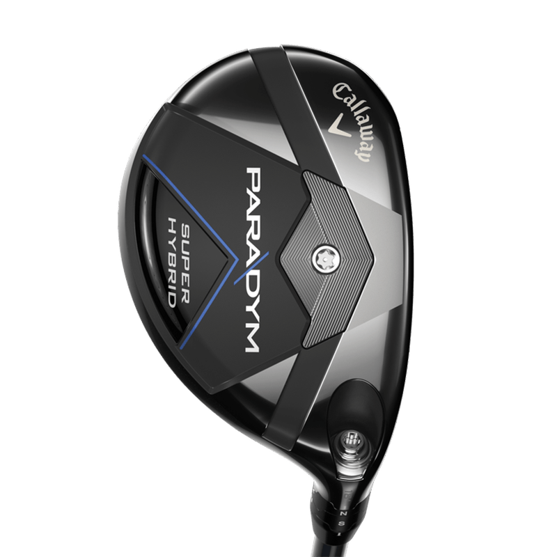 Callaway Paradym Super Hybrid