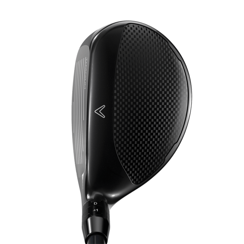 Callaway Paradym Super Hybrid