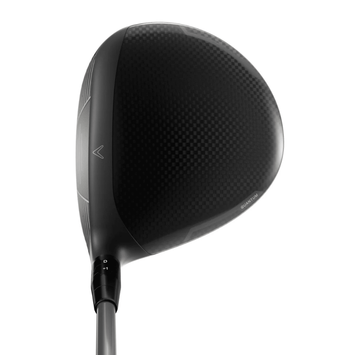 Callaway Quantum Max Driver