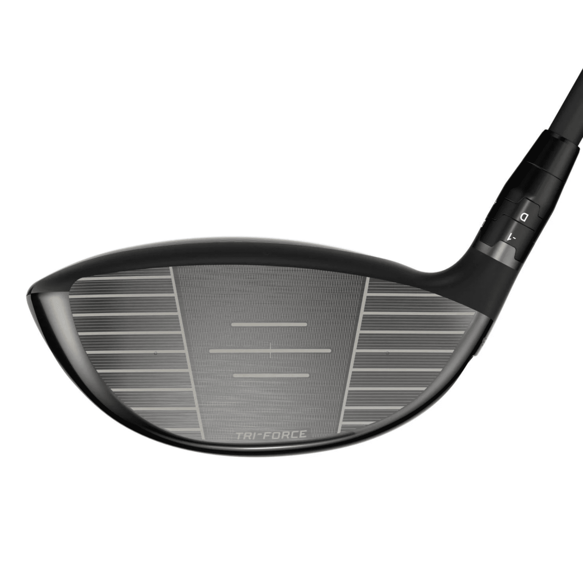 Callaway Quantum Max Fast Driver - Build Your Own