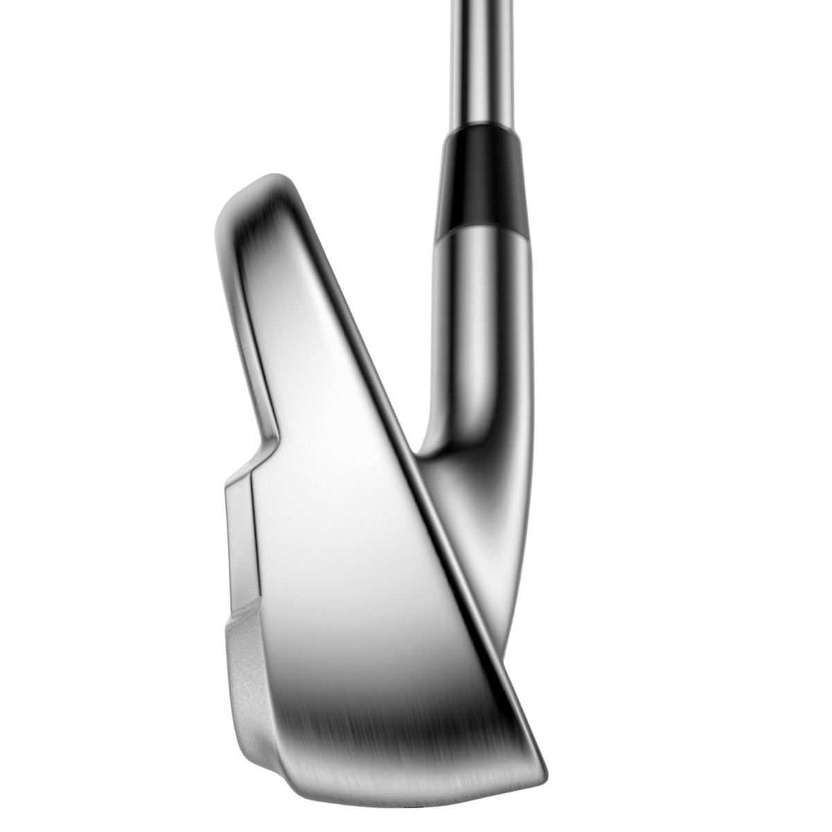 Callaway Quantum Max Iron Set - Steel - 5-PW, AW