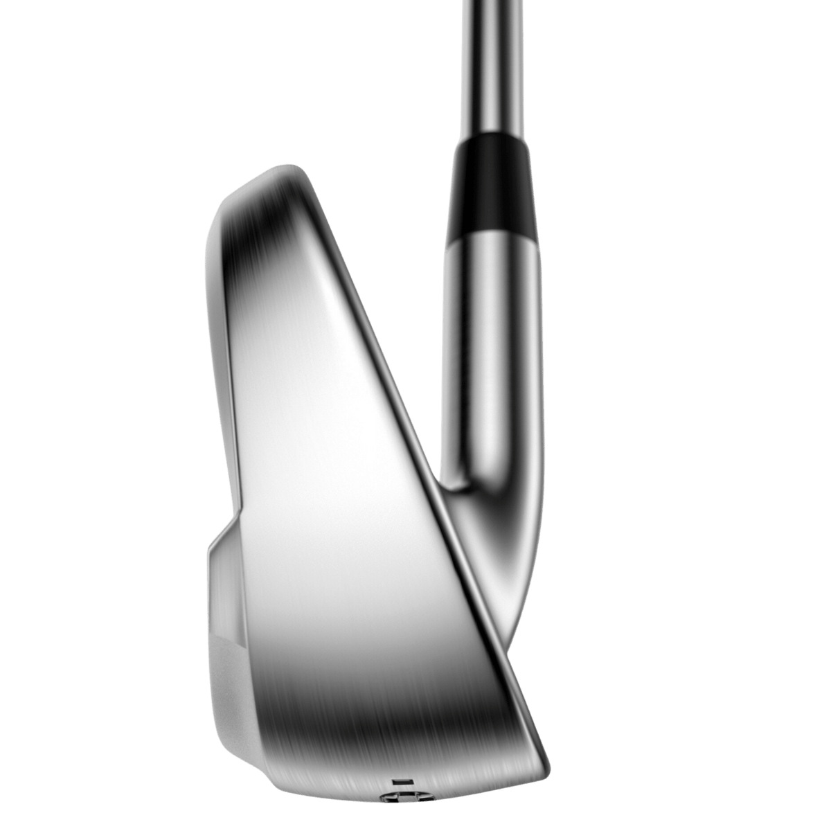 Callaway Quantum Max OS Iron Set - Steel - 5-PW, AW