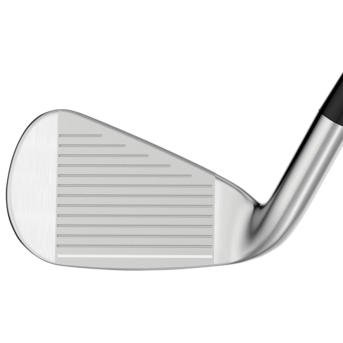 Callaway Quantum Max OS Iron Set - Steel - 5-PW, AW