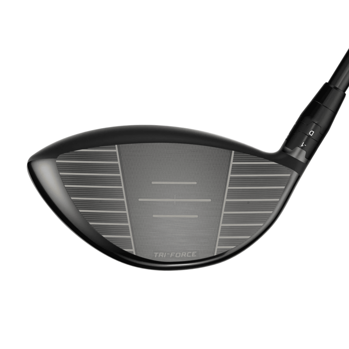 Callaway Quantum Triple Diamond Driver