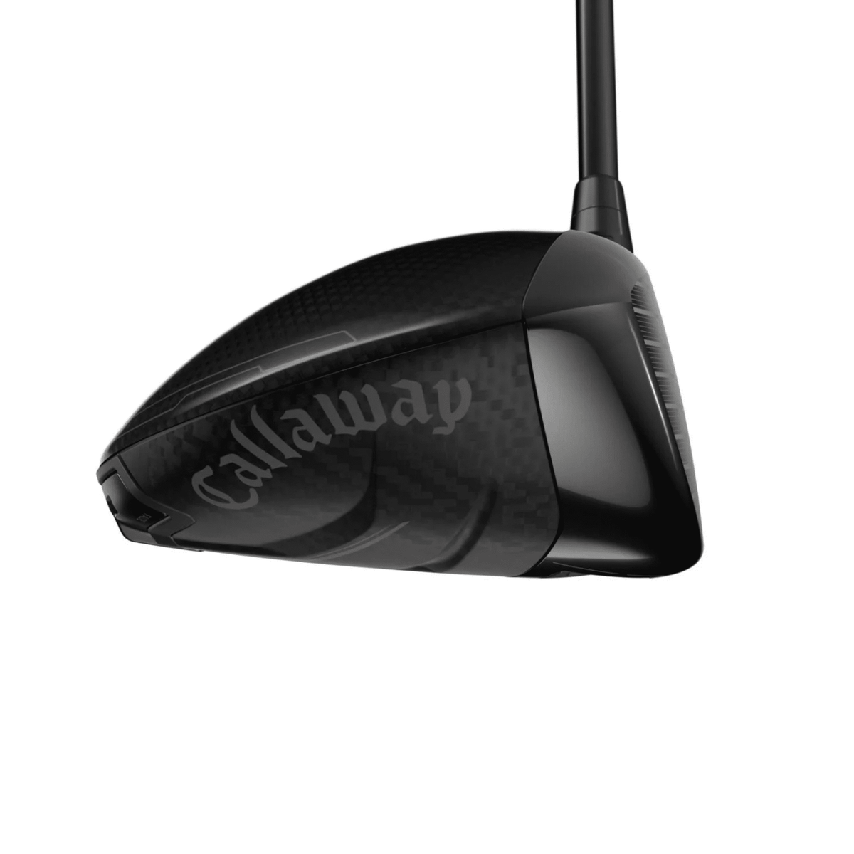 Callaway Quantum Triple Diamond Driver